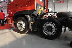 东风商用车 天龙重卡 350马力 6X2 牵引车(高顶双卧D901)(DFL4250A10)