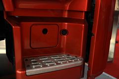 东风商用车 天龙重卡 350马力 6X2 牵引车(高顶双卧D901)(DFL4250A10)