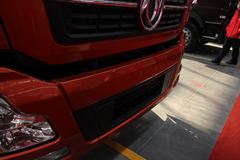 东风商用车 天龙重卡 350马力 6X2 牵引车(高顶双卧D901)(DFL4250A10)