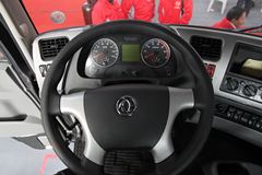 东风商用车 天龙重卡 385马力 6X4 牵引车(高顶双卧D901)(DFL4251A10) 东风商用车 天龙重卡 385马力 6X4 牵引车(高顶双卧D901)(DFL4251A10)