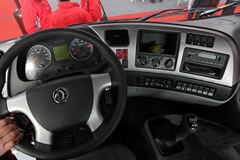 东风商用车 天龙重卡 385马力 6X4 牵引车(高顶双卧D901)(DFL4251A10) 东风商用车 天龙重卡 385马力 6X4 牵引车(高顶双卧D901)(DFL4251A10)