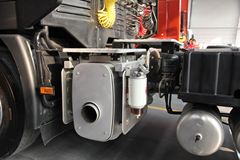 东风商用车 天龙重卡 385马力 6X4 牵引车(高顶双卧D901)(DFL4251A10) 东风商用车 天龙重卡 385马力 6X4 牵引车(高顶双卧D901)(DFL4251A10)