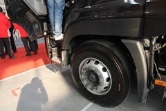 东风商用车 天龙重卡 385马力 6X4 牵引车(高顶双卧D901)(DFL4251A10) 东风商用车 天龙重卡 385马力 6X4 牵引车(高顶双卧D901)(DFL4251A10)