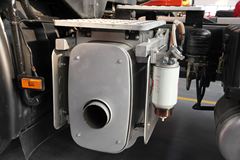 东风商用车 天龙重卡 385马力 6X4 牵引车(高顶双卧D901)(DFL4251A10) 东风商用车 天龙重卡 385马力 6X4 牵引车(高顶双卧D901)(DFL4251A10)