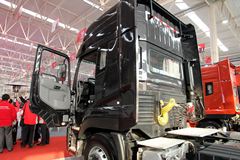 东风商用车 天龙重卡 385马力 6X4 牵引车(高顶双卧D901)(DFL4251A10) 东风商用车 天龙重卡 385马力 6X4 牵引车(高顶双卧D901)(DFL4251A10)