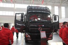 东风商用车 天龙重卡 385马力 6X4 牵引车(高顶双卧D901)(DFL4251A10) 东风商用车 天龙重卡 385马力 6X4 牵引车(高顶双卧D901)(DFL4251A10)