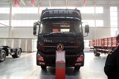 东风商用车 天龙重卡 385马力 6X4 牵引车(高顶双卧D901)(DFL4251A10) 东风商用车 天龙重卡 385马力 6X4 牵引车(高顶双卧D901)(DFL4251A10)
