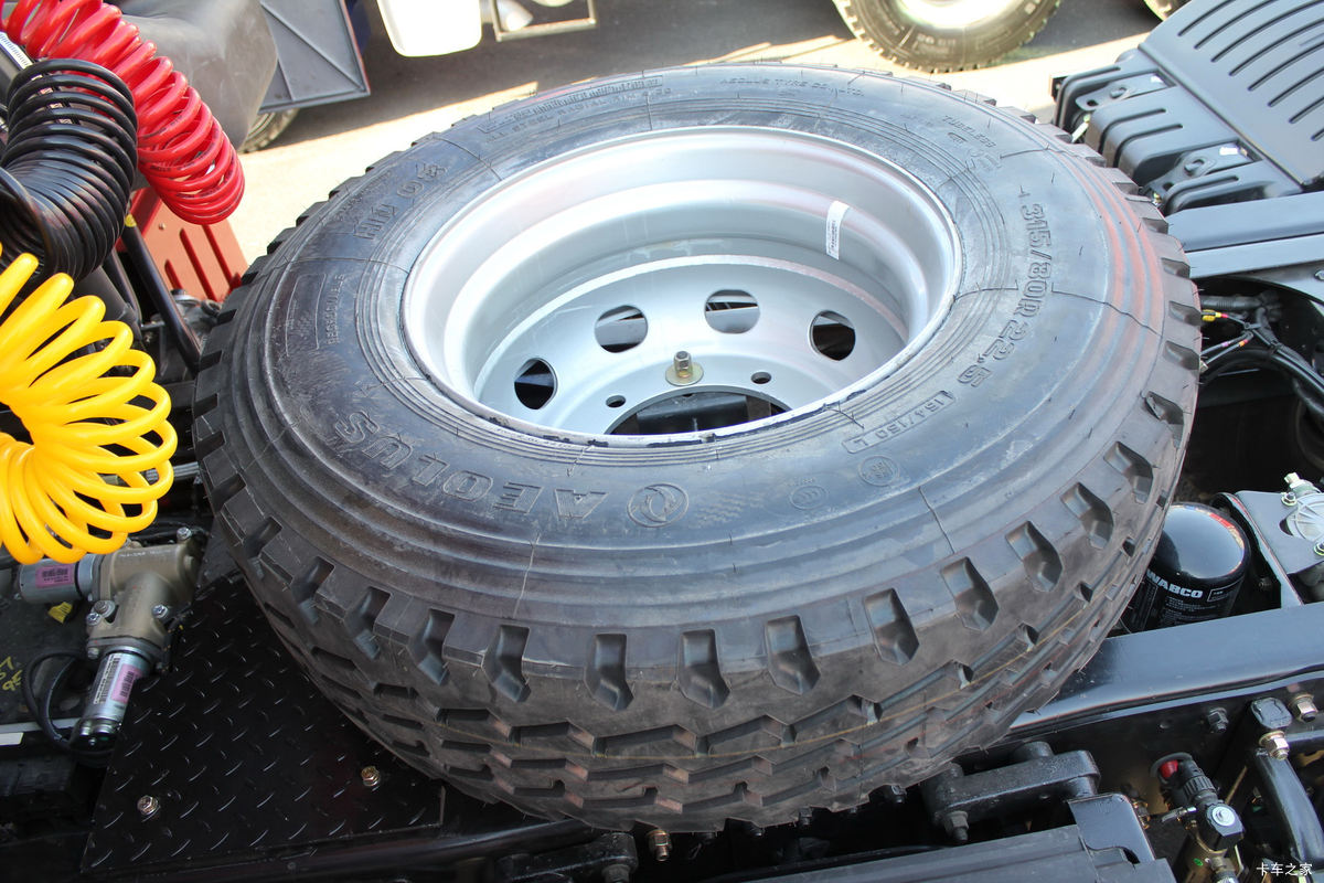  ŷGTL 6ϵؿ 420 6X4Զǣ(AMTһ)(GTL-2490߶ƽذʻ)(BJ4253SNFKB-XF)                                                