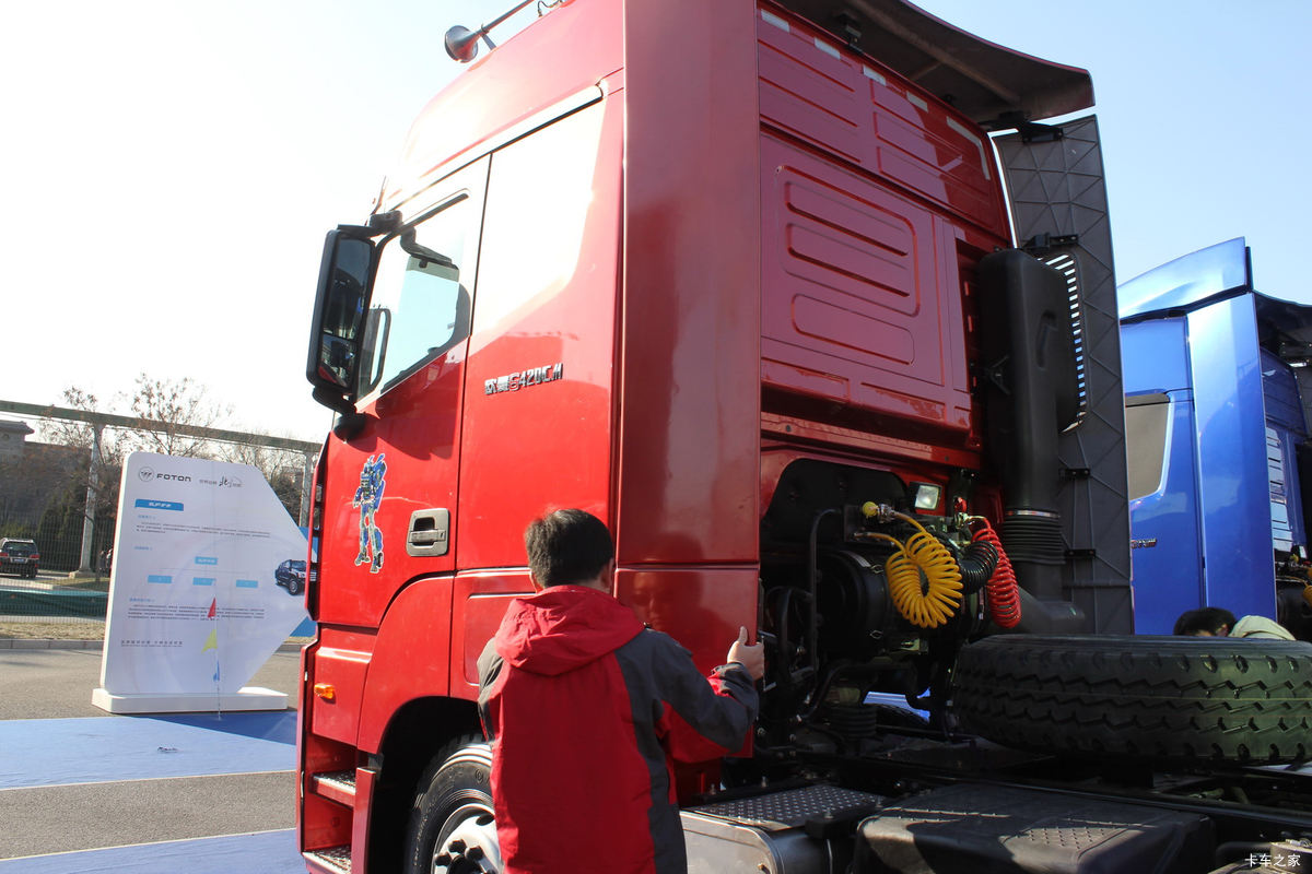  ŷGTL 6ϵؿ 420 6X4Զǣ(AMTһ)(GTL-2490߶ƽذʻ)(BJ4253SNFKB-XF)                                                