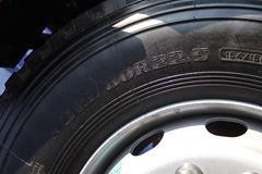 福田 欧曼GTL 6系重卡 420马力 6X4自动挡牵引车(伊顿AMT手自一体)(GTL-2490高顶平地板驾驶室)(BJ4253SNFKB-XF)