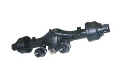 中联HNQ065D-355 驱动桥