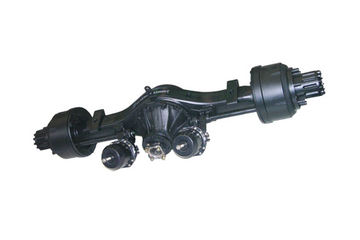 中联HNQ065D-355 驱动桥