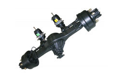 中联HNQ055D-305 驱动桥