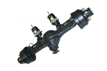 中联HNQ055D-305 驱动桥