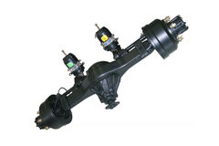 中联HNQ050D-325 驱动桥