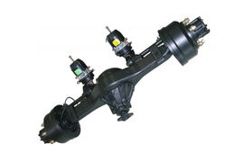 驱动桥&nbsp;车桥外观                                                图片