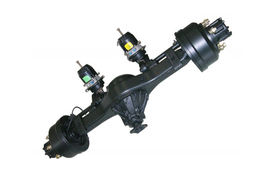 驱动桥&nbsp;车桥外观                                                图片