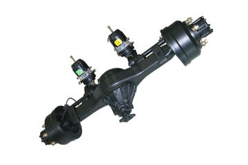 中联HNQ042D-305 驱动桥