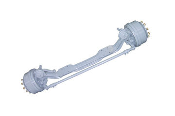 中联HNQ050F 转向桥