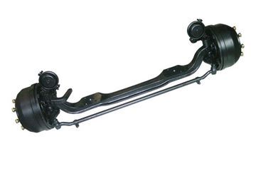 中联HNQ035F 转向桥