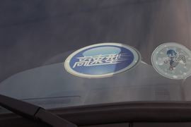 欧曼VT&nbsp;自卸车外观                                                图片