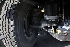 福田 欧曼ETX 6系重卡 310马力 8X4 6.3米自卸车(ETX-2490平顶驾驶室)(BJ3318DMPJC-9)