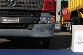 欧曼VT&nbsp;牵引车外观                                                图片