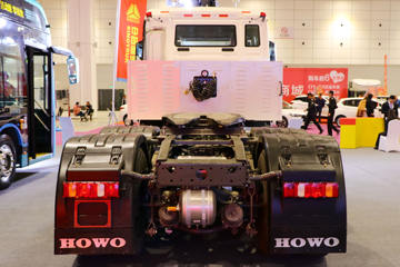 �й����� HOWO T5G�ؿ� 25T 6X4���˼�ʻ���綯ǣ����MAT16BG����248.2kWhͼƬ