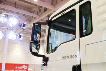 �й����� HOWO T5G�ؿ� 25T 6X4���˼�ʻ���綯ǣ����MAT16BG����248.2kWhͼƬ