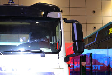 �й����� HOWO T5G�ؿ� 25T 6X4���˼�ʻ���綯ǣ����MAT16BG����248.2kWhͼƬ