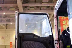 中国重汽 汕德卡SITRAK C5H 340马力 8X4 混凝土搅拌车(青专牌)