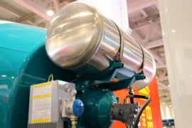 重汽汕德卡底盘&nbsp;混凝土搅拌车上装                                                图片