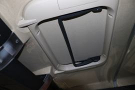 SITRAK C7H  自卸车驾驶室                                               图片