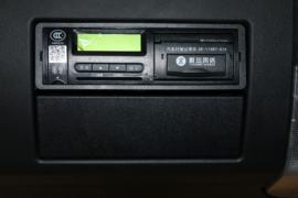SITRAK C7H  自卸车驾驶室                                               图片