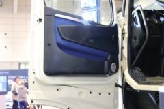 中国重汽 HOWO T7H重卡 500马力 6X4 AMT牵引车(国六)(ZZ4257V324HF1B)