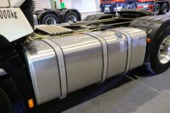 中国重汽 HOWO T7H重卡 500马力 6X4 AMT牵引车(国六)(ZZ4257V324HF1B)