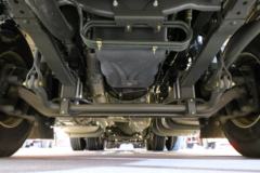 中国重汽 HOWO T7H重卡 500马力 6X4 AMT牵引车(国六)(ZZ4257V324HF1B)