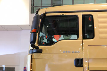 �й����� �ǵ¿�SITRAK C7H�ؿ� 440���� 8X4 7.8����ж��(����)(ZZ3316N406MF1)ͼƬ