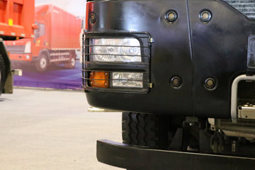 �й����� �ǵ¿�SITRAK C7H�ؿ� 440���� 8X4 7.8����ж��(����)(ZZ3316N406MF1)ͼƬ