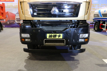 �й����� �ǵ¿�SITRAK C7H�ؿ� 440���� 8X4 7.8����ж��(����)(ZZ3316N406MF1)ͼƬ