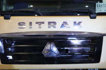 �й����� �ǵ¿�SITRAK C7H�ؿ� 440���� 8X4 7.8����ж��(����)(ZZ3316N406MF1)ͼƬ
