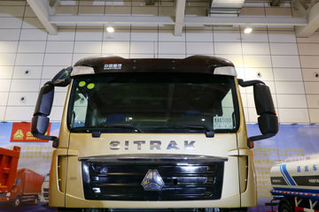 �й����� �ǵ¿�SITRAK C7H�ؿ� 440���� 8X4 7.8����ж��(����)(ZZ3316N406MF1)ͼƬ