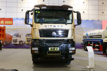 �й����� �ǵ¿�SITRAK C7H�ؿ� 440���� 8X4 7.8����ж��(����)(ZZ3316N406MF1)ͼƬ