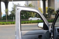 福田 祥菱V 1.5L 115马力 汽油 2.3米双排栏板微卡(国六)(BJ1030V4AV6-01)