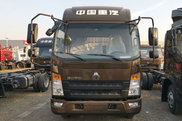 йHOWO ϵ Ƽ 110 4.15׵ŲդῨ(ZZ5047CCYC3314E145-2)ͼƬ