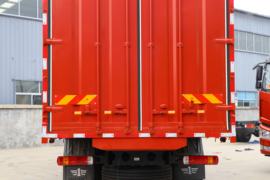 解放J6P&nbsp;载货车上装                                                图片