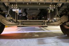 重汽HOWO 矿山霸王 540马力 6X4 无人驾驶矿山车