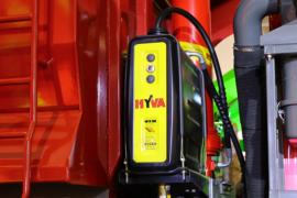 矿山霸王&nbsp;矿山车上装                                                图片