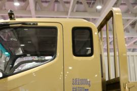 奥铃大黄蜂&nbsp;载货车外观                                                图片