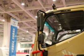 奥铃大黄蜂&nbsp;载货车外观                                                图片